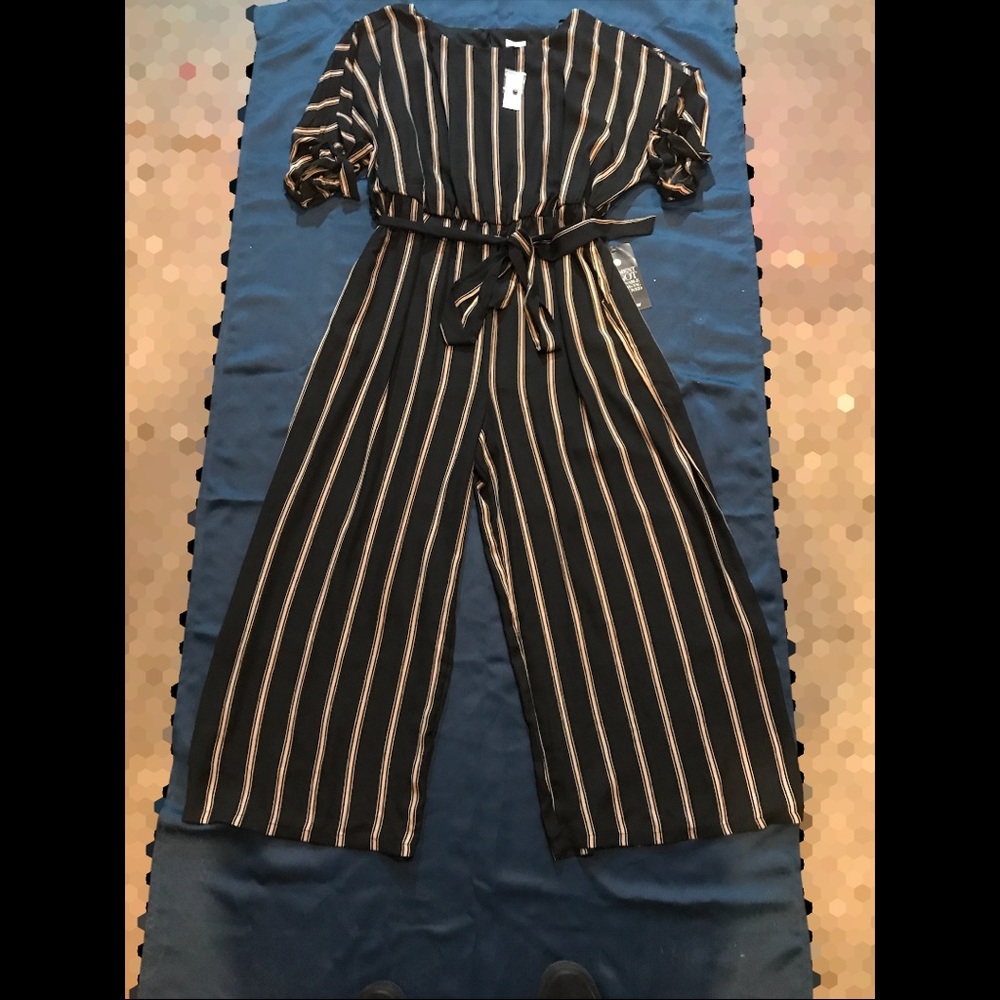 Full body Romper